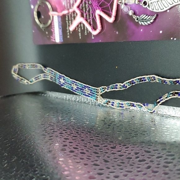 NWT & NWOT 9 Piece Mixed Silvertone Jewelry Bundle Lot - Picture 9 of 9